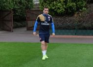 Santi Cazorla